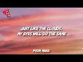 Bruno Mars - It Will Rain (Lyrics)