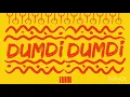 (G)I-DLE DUMBI DUMBI AUDIO