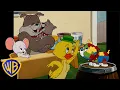 Download Lagu Tom \u0026 Jerry | Kids, It's Time to Shine! 🐶🐣✨ | World Children's Day | @wbkids​
