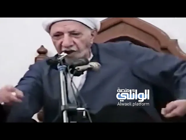 ماهي نظرية داروين في النشوء ولارتقاء | د.احمد الوائلي