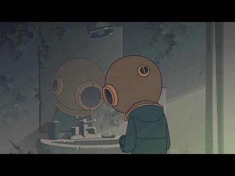[어항 밖 물고기]_2016_Graduate Film Trailer