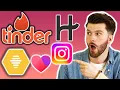 Which Dating App is the Best in 2025 Full Breakdown Tips