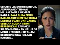 Lagu SEHABIS LEMBUR DI KANTOR, AKU LIHAT SUAMI TIDUR BERPELUKAN DENGAN JANDA - AKU JEBAK MEREKA DENGAN...