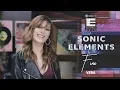 Lagu Sonic Elements: VERA on Fine | #GlobeLiveElements