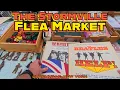 I Can t Believe What I Found For Only 5 At The Stormville Flea Market Late Fall 2025 Part One