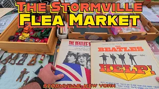 I Can t Believe What I Found For Only 5 At The Stormville Flea Market Late Fall 2025 Part One