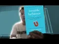 Invisible Influence by Jonah Berger Book Review