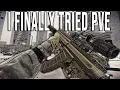 I Finally Tried PVE In Tarkov