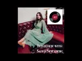 Interview Sasha Spielberg aka Buzzy Lee