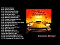 The Isley Brothers // Summer Breeze (Greatest Hits) American soul group from Ohio that began in 1954