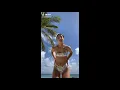 Charli CHARLIE d amelio bikini tik tok Dances