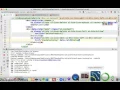 JQuery Mobile Dialog for Updating A Web SQL SQLite Row Tutorial
