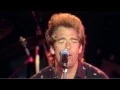Download Lagu Huey Lewis \u0026 the News - Whole Lotta Lovin / Boys Are Back In Town - 5/23/1989 - Slim's (Official)