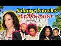Solange knowles Beyonce sister marriage 1kid career parents networth Lifestyle