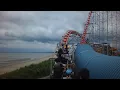 Download Lagu Magnum XL-200 - Cedar Point - Row 14 (4K HD POV) - May 2024