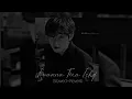Download Lagu I wanna Tera Ishq ( Slowed+Reverb )