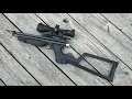 VictOptics C3 3-9x32mm Scope