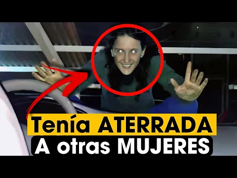 Download MP3 REBECA GARCÍA ¿Acosadora serial de MUJERES en VENEZUELA? - Lo mas ACTUAL