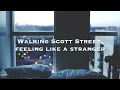 Phoebe Bridgers - Scott Street (Lyrics)