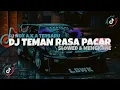 Download Lagu DJ TIKTOK TERBARU 2025! TEMAN RASA PACAR || DJ NDX A.K.A TERBARU || DJ SLOWED VIRAL TIKTOK🎶
