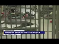 Changes made at Sullivan Co Jail after inmates escape