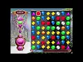 Download Lagu Bejeweled 3 - 2 Star Gems and 2 Hypercubes in 1 move using BET