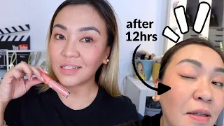 pinaka longlasting na blush ever vice cosmetics multi matte 