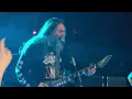 Soulfly - "Prophecy / Filth Upon Filth" (2/25/23)