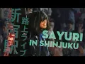 Download Lagu Sayuri's Street Live at Shinjuku Station [Kanji/Romaji/English subbed] (2017.05.19)