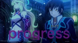 複合MAD Progress 浜崎あゆみ 