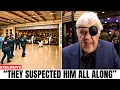 Jay Leno s Hidden Garage Has Finally Been Exposed What s Inside Left Everyone Speechless