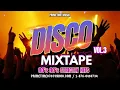 Download Lagu DISCO MIX 80's 90's STRICTLY HITS TINA TURNER,WHITNEY HOUSTON,MICHAEL JACKSON, MADONNA,CINDY LAUPER