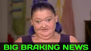 1000 Lb Sisters Amy Slaton Got Eye Surgery To Fix Vision Before Wedding With Brian This Halloween