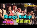 Download Lagu Dangdut Lawas Cover All Artis New ERNANDA //BUNGA SEDAP MALAM (Rhoma Irama)