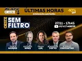 OESTE SEM FILTRO - MÉDICOS SÃO CHAMADOS COM URGÊNCIA PARA SOCORRER BOLSONARO - 27/11/2025