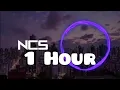 Download Lagu [1 Hour] Rudeejay \u0026 NOYSE - Party Pioneers (NCS Release) MP3