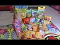 Download Lagu UNBOXING PAKET LANJUT BONGKAR BELANJA BULANAN