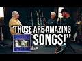 Download Lagu Working with Chris Cornell on Temple of the Dog