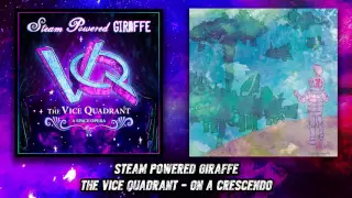 Download Steam Powered Giraffe - On a Crescendo (Audio) MP3