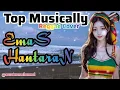 Lagu EMAS HANTARAN-REGGAE COVER II TOP MUSICALLY-SURATNORA CHANNEL#emashantaran#topmusically#reggae#cover