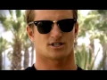 SURFLINE TV GREATEST WIPEOUTS - ALEX GRAY