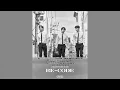 Download Lagu CNBLUE (씨엔블루) [RE-CODE] 8TH MINI ALBUM (FULL ALBUM) MP3