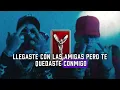 BLESSD ❌ ANUEL AA | CAPCANA COCOA (Audio Lyrics)