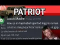 Download Lagu Lil Tatang - Patriot Server
