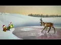 Wonder Pets Linny Said Baby Reindeer Don t Move