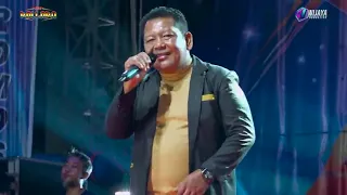 syahdu pol yang om bams mc new pallapa