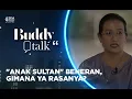 Download Lagu Buddy Talk Special with Putri Keraton Yogyakarta: The Real Royal Princess