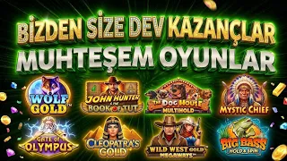 SLOT SİZDEN GELENLER  ÖZEL SERİLER📍2026 GÜNCEL SLOT OYUNLARI📍 MAX WİNLER📍VİP SERİ (SİZDEN GELENLER)