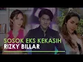 Download Lagu Sosok Mantan Kekasih Suami Lesti Kejora, Rizky Billar yang Dinikahi Mantan Pebalap, Syahra Larez