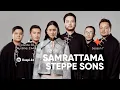 Download Lagu SAMRATTAMA \u0026 Steppe Sons — auru | OYU Live